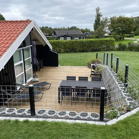 בית נופש 6 Person Holiday In Egernsund