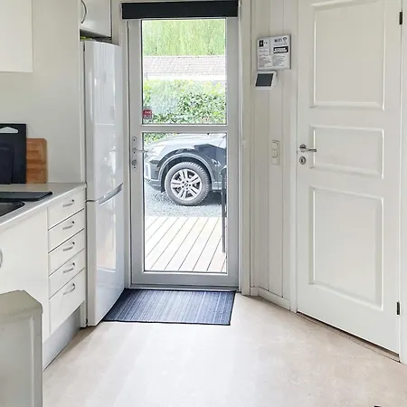 Holiday home 6 Person Holiday In *