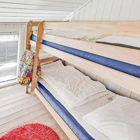 Feriehus 6 Person Holiday In Egernsund