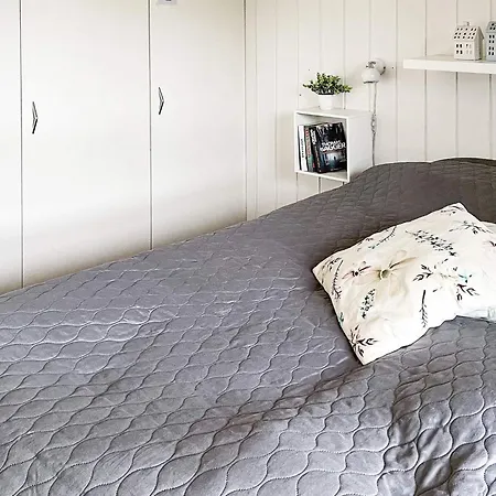 6 Person Holiday In Holiday home Egernsund