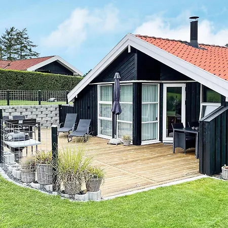 6 Person Holiday In Holiday home *