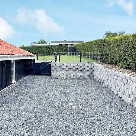 6 Person Holiday In Feriehus Egernsund
